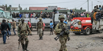 Breaking: M23 Announces Withdrawal from Uvira