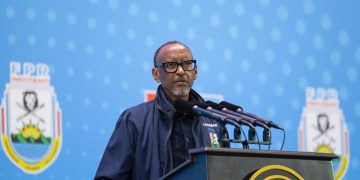 President Kagame Urges RPF Members to Sustain Fight Against Corruption