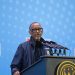 President Kagame Urges RPF Members to Sustain Fight Against Corruption