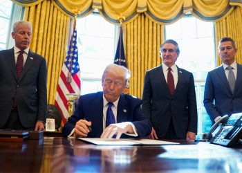 Breaking News! Washington to Exit 66 International Organizations