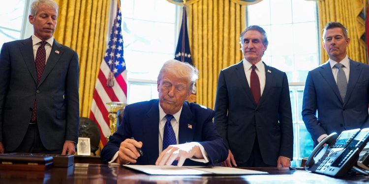 Breaking News! Washington to Exit 66 International Organizations