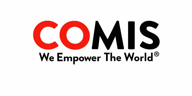 COMIS – We Empower The World