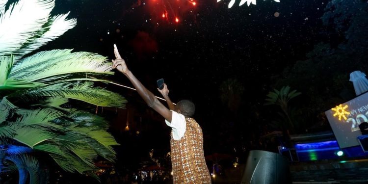 Huye District Residents Conclude 2025 in Joy and Optimism for the Future