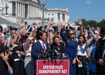 Jeffrey Epstein Case Reignites Global Scrutiny After New File Releases