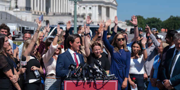 Jeffrey Epstein Case Reignites Global Scrutiny After New File Releases