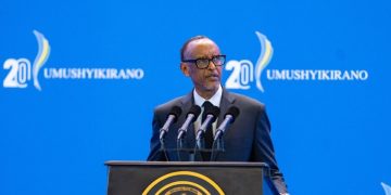 20th National Umushyikirano Council Held on 5–6 February 2026