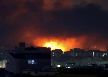 The Iran War: Latest Developments and Regional Implications