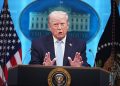 Iran–U.S. Conflict: A War That Could Reshape the Global Order