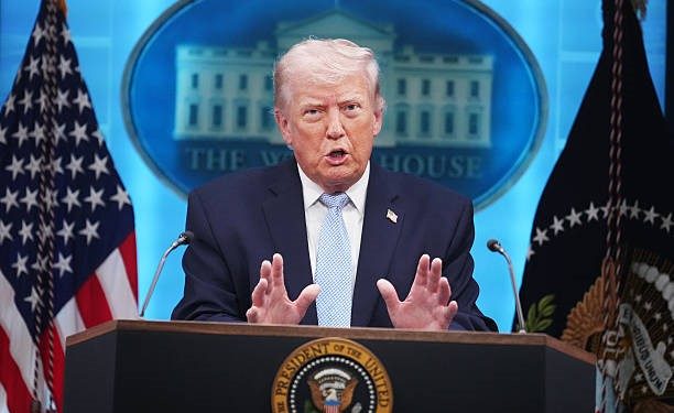 Iran–U.S. Conflict: A War That Could Reshape the Global Order