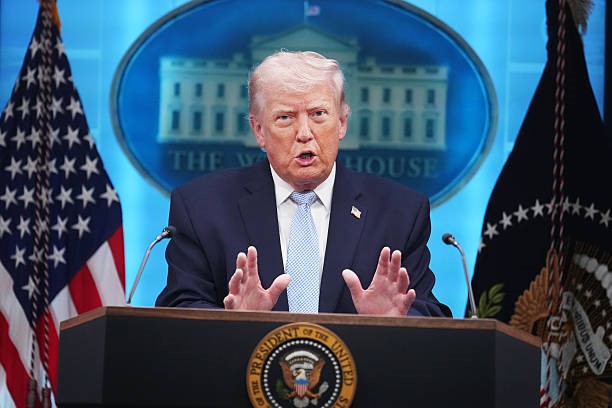 Iran–U.S. Conflict: A War That Could Reshape the Global Order